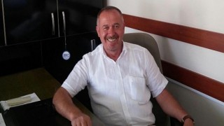 Başkan Selahattin Yıldızlar, 30 Ağustos Zafer Bayramı Mesajı