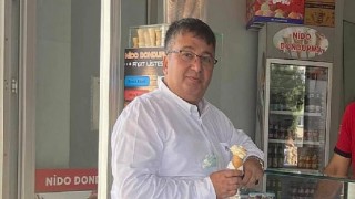 Başkan Soyluçiçek’ten geçmiş olsun mesajı