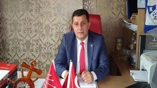Başkan Taner Çakır’dan geçmiş olsun mesajı