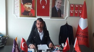 Başkan Tüy, ”30 Ağustos Türk milleti için onur ve gurur günüdür”