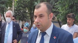 Başkanı Recep Yavuz’dan geçmiş olsun mesajı