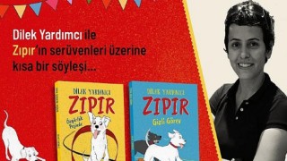 Bir köpeğin dünyasından hayata bakmak