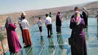 Çankırı Belediyesinden “Şehrimi Tanımama Engel Yok” Gezisi