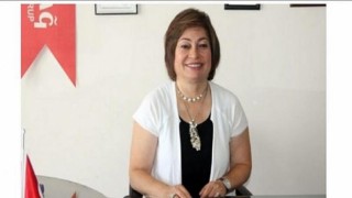 Cavidan Demirağ’dan, 30 Ağustos Zafer Bayramı Mesajı