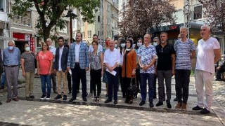 CHP’li Başkan Şahin: “Bu fiyatı kabul etmiyoruz”