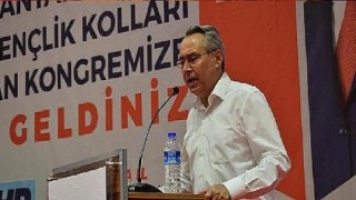 Chp’li Vekil Zeybek: Bu Millete Yalan Söylemeye Kimsenin Hakkı Yok