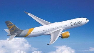 Condor, filo modernizasyonu için Airbus A330neo’yu seçti