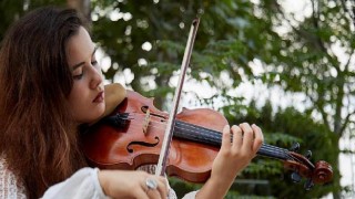 CRR Senfoni Orkestrası’ndan “Dansa Davet”