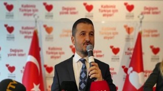 Demir, ”30 Ağustos İle Milletimizin Önünde Yepyeni Ufuklar Açılmıştır”