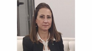 Deniz Barlas, 30 Ağustos Zafer Bayramı Mesajı