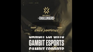 Eme Challengers Playoff’ları Tamamlandı, Supermassıve Blaze Emea İkincisi Oldu