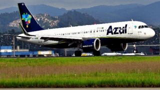 Emirates ile Azul Ortak Uçuş Anlaşması İmzaladı