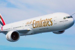 Emirates ile Azul Ortak Uçuş Anlaşması İmzaladı