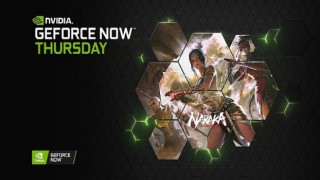 GeForce NOW Kütüphanesine Bu Hafta NARAKA: BLADEPOINT de Dahil Olmak Üzere 11 Yeni Oyun Geliyor