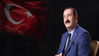 Genel Başkan Bedri Yalçın’dan, 30 Ağustos Zafer Bayramı Mesajı