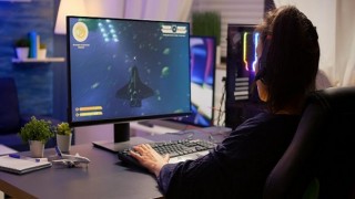 Girişim yatırımlarının üçte biri oyunlara yapılıyor