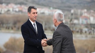 Gölbaşı Belediye Başkanı: Ramazan Şimşek’ten Hayvanları Zarar Gören Köylülere Destek