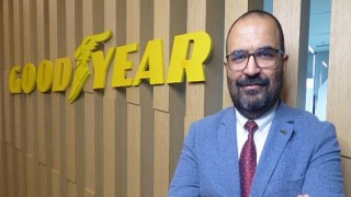 Goodyear, 2021’in ilk yarısında ağır vasıta lastikleri pazarında sektör ortalamasının üzerinde büyüdü