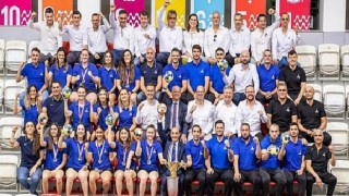 Hentbolda Avrupa Kupası rakipleri belli oldu