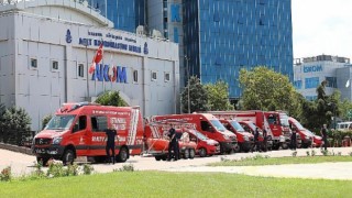 İBB Ekipleri Batı Karadeniz’e hareket etti