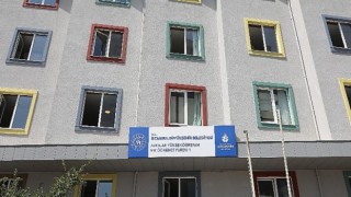 İBB Yurtlarına başvurular başladı