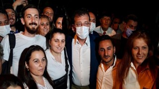 İmamoğlu: Cemevlerine Yaptığımız Hizmetler Asla Bir Lütuf Değildir”