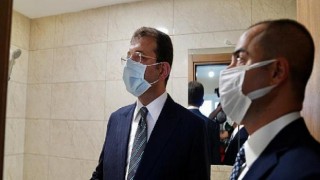 İmamoğlu “Popülist yöneticilerin aldığı kararlar bizi büyük bedellere yüzleştiriyor”