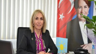 İmik’ten geçmiş olsun mesajı