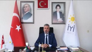 İyi Genel Başkan Ordu’ya Geliyor