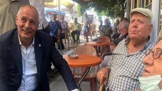 İyi Parti Uzunköprü’de