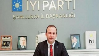 İYİ Partili Çakmaklı: “Bir polisin görevi kötüye kullanmasına izin verilmemelidir”