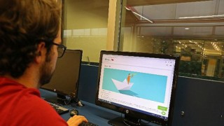 Kariyer Testi ile mesleğinizi seçin!