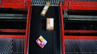 Lojistik Karmaşasını Ortadan Kaldırıyor