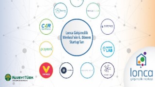 Lonca’dan mezun olan girişimci ekip sayısı 60’a ulaştı!