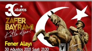 Lüleburgaz’da zaferin 99’uncu yılı coşkuyla kutlanacak!