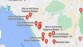 Maltepe’de Toplam Alanları 4 Katına Çıktı