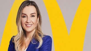 McDonald’s Türkiye’de üst düzey atama