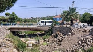 Menemen, Dikili ve Bergama’ya yeni taşıt köprüleri