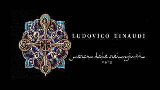 Mercan Dede, Ludovico Einaudi’nin Efsanevi Eserlerini Yorumluyor: