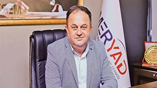 Meryad Başkanı Coşkun Doğmuş’dan, 30 Ağustos Mesajı