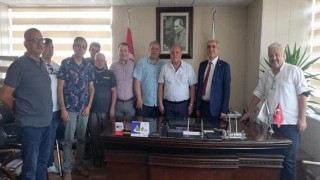 Milletimize Söz Verdik, Hizmetkarınız Olacağız !