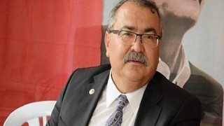 Milletvekili Bülbül: Belediyelerimiz THK Uçaklarının Bakımı İçin Hazır