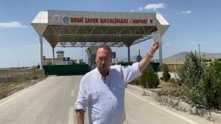 Milletvekili Özkan Yalım, Cumhurbaşkanı ve Ulaştırma Bakanlığını göreve davet etti