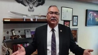 Milletvekili Süleyman Bülbül: Tüm Sorumlular İstifa Etmeli