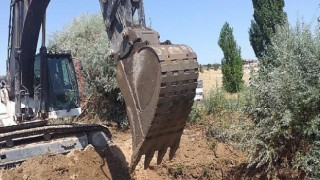 Nevşehir’de su kesintisi