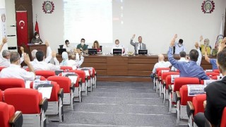 Niğde Belediyesi Ağustos Ayı Meclis Toplantısı Yapıldı