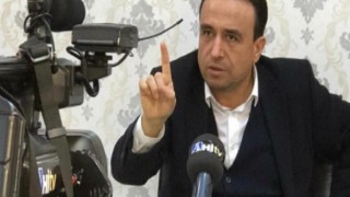 Ocak Başkanları’ndan Yaşar Aydın’a tam destek