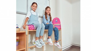 Okula Dönüş Sezonunun En Trend Ayakkabıları Lumberjack’te!