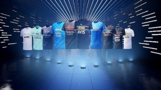 PUMA, Fenerbahçe futbol takımlarının yeni üçüncü formasını tanıttı