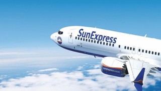 SunExpress ile İzmir - St. Petersburg uçuşları yeniden başlıyor
